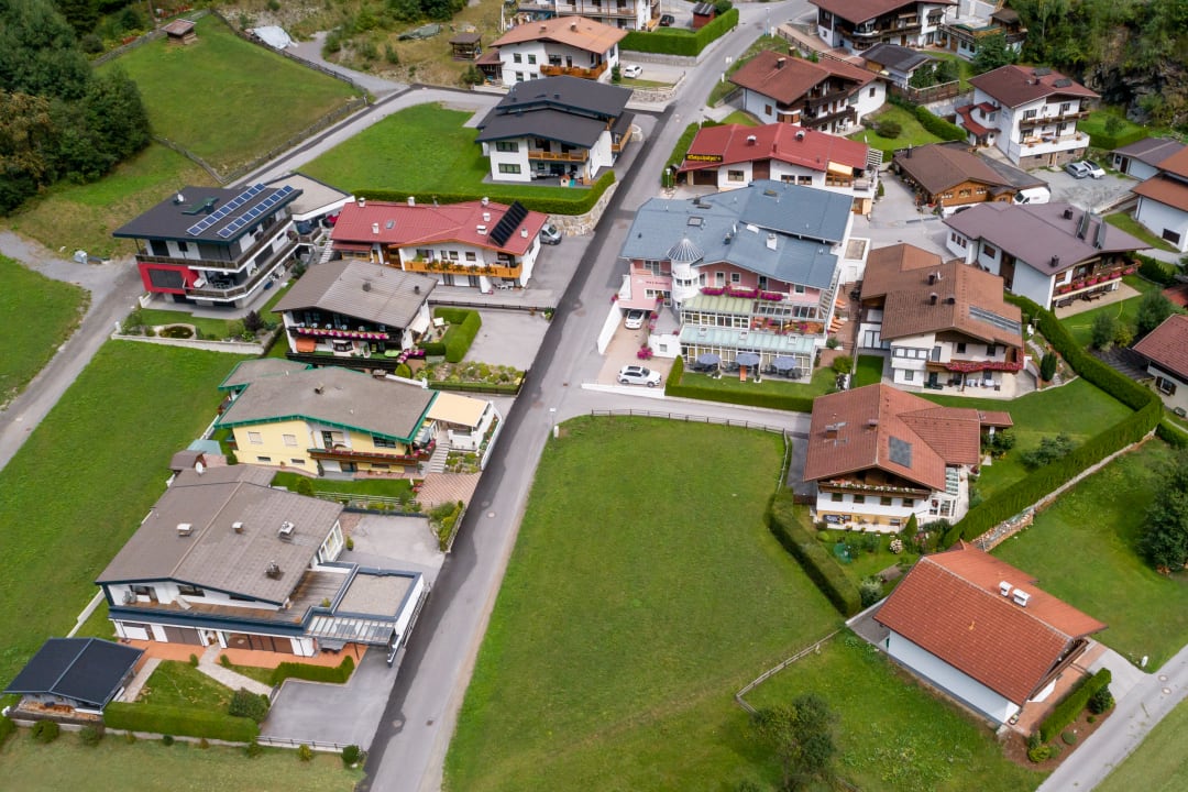 Außenansicht Apart Relax