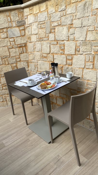 Gastro Hotel Eva Bay