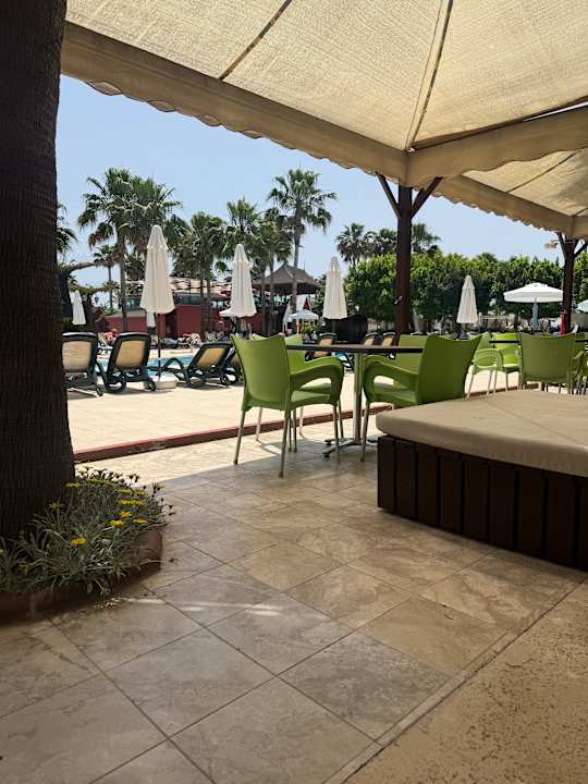 Pool Siam Elegance Hotels & Spa