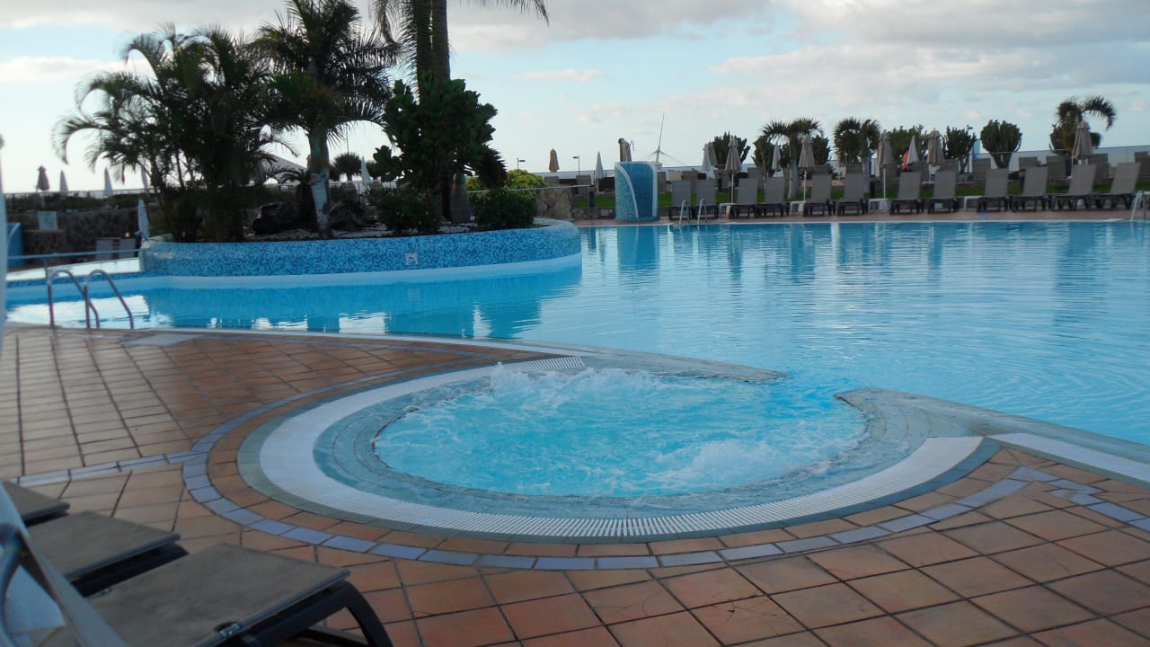 H10 Playa Meloneras Palace H10 Playa Meloneras Horizons Collection