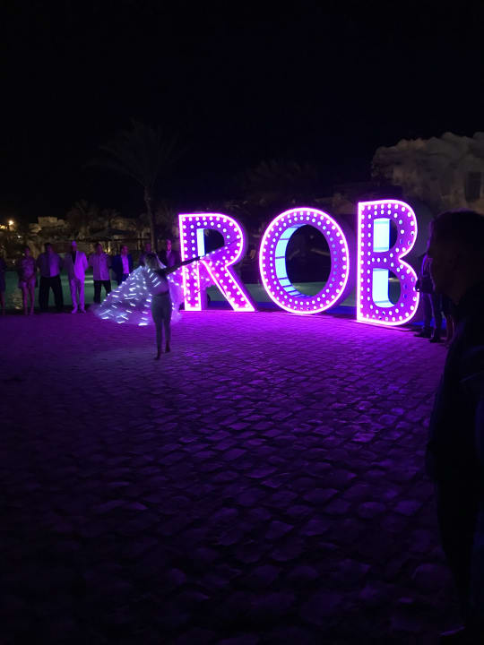 Außenansicht ROBINSON DJERBA BAHIYA
