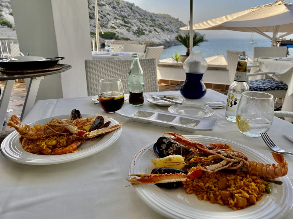Gastro Hoposa Hotel Niu