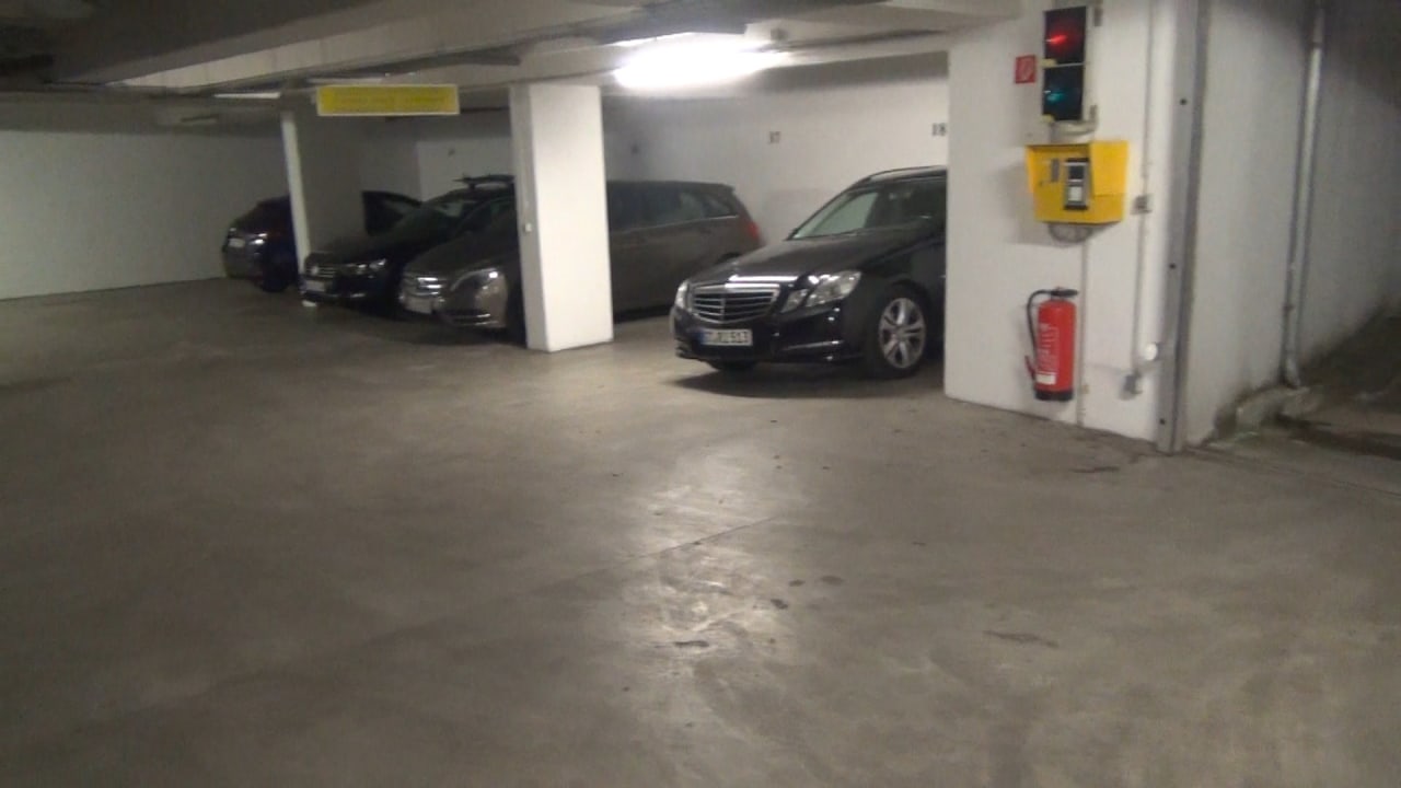 Sonstiges Wyndham Garden Potsdam