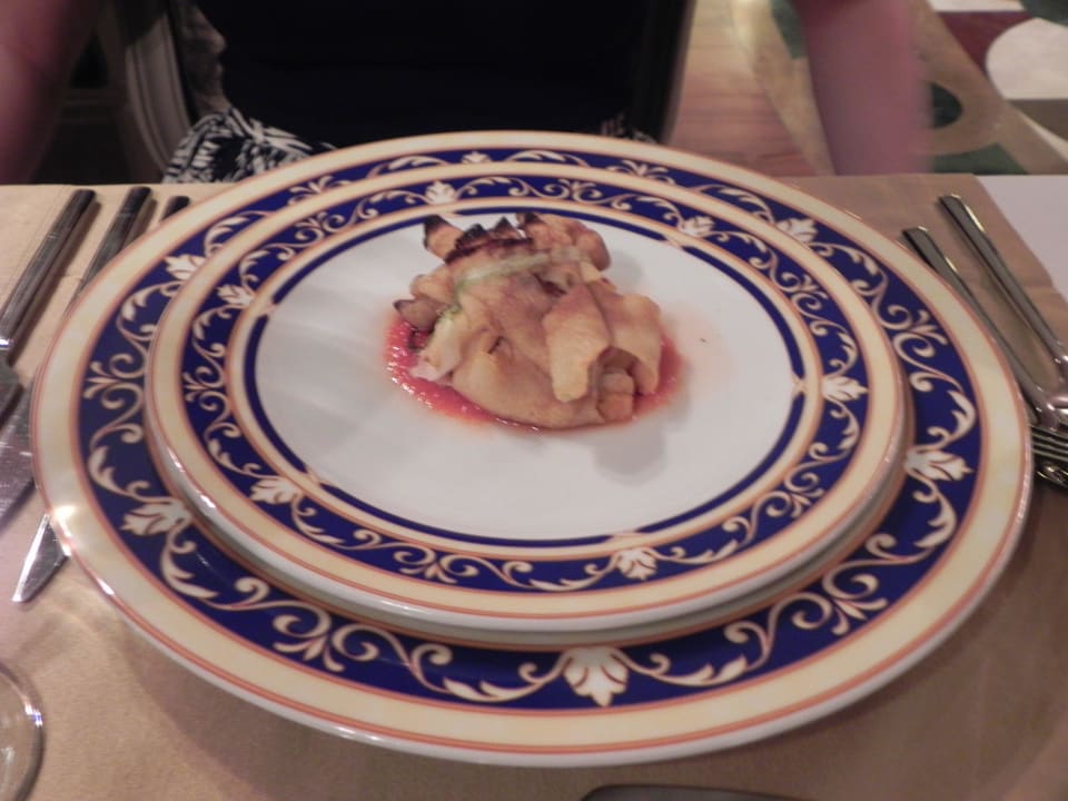 Französisches A la Carte Sentido Trendy Verbena Beach