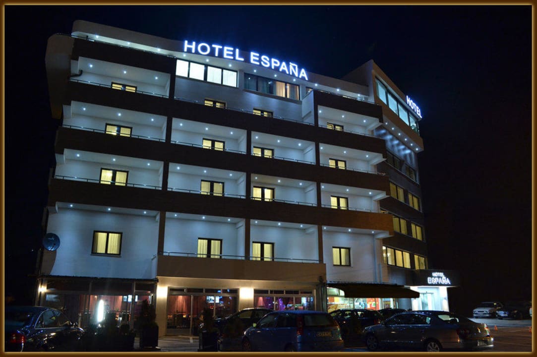 Hotel Espana Espana Hotel