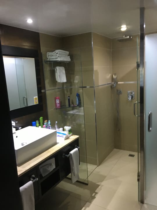 Zimmer Punta Cana Princess All Suites Resort & Spa