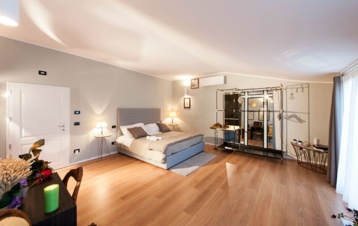 Zimmer Il Battistero Siena Residenza d'Epoca