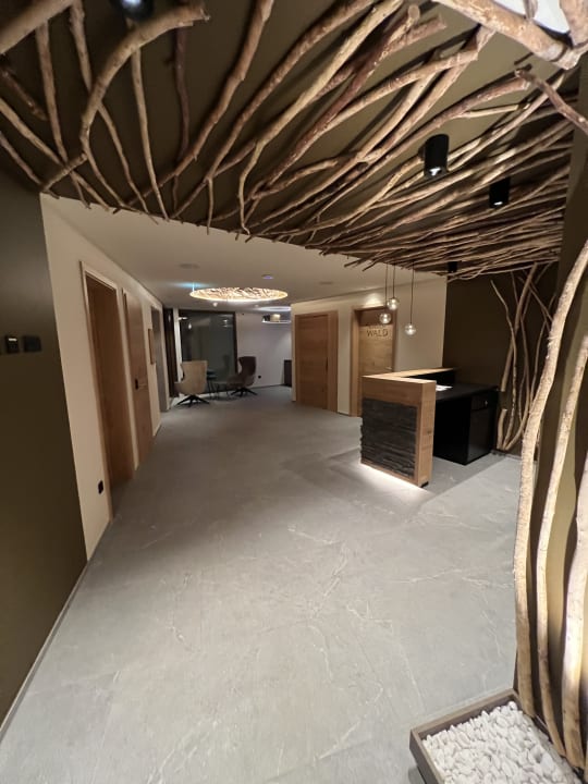 Sport & Freizeit Dilly - Das Nationalpark Resort