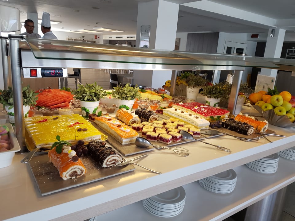 Restaurant Servatur Playa Bonita