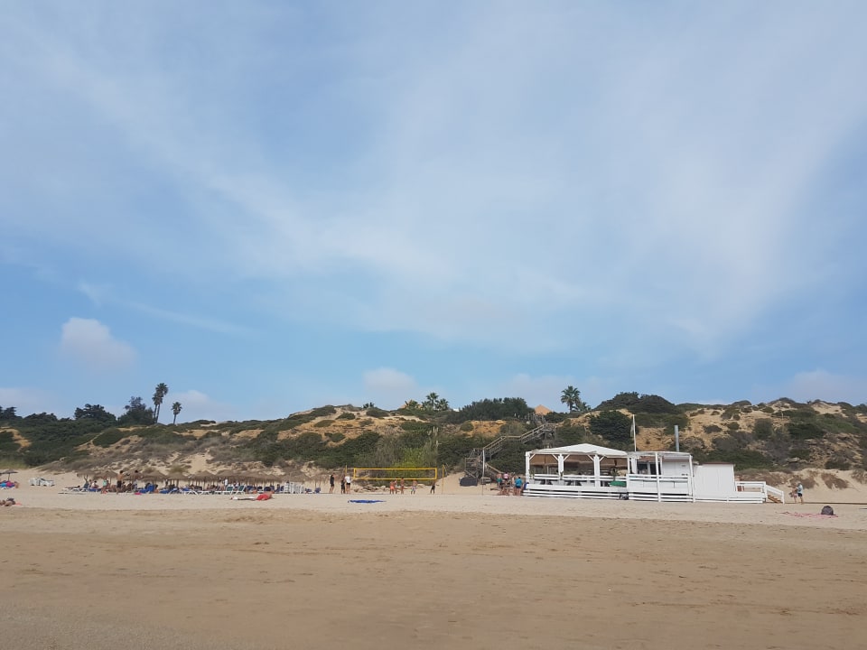 Strand Aldiana Club Andalusien