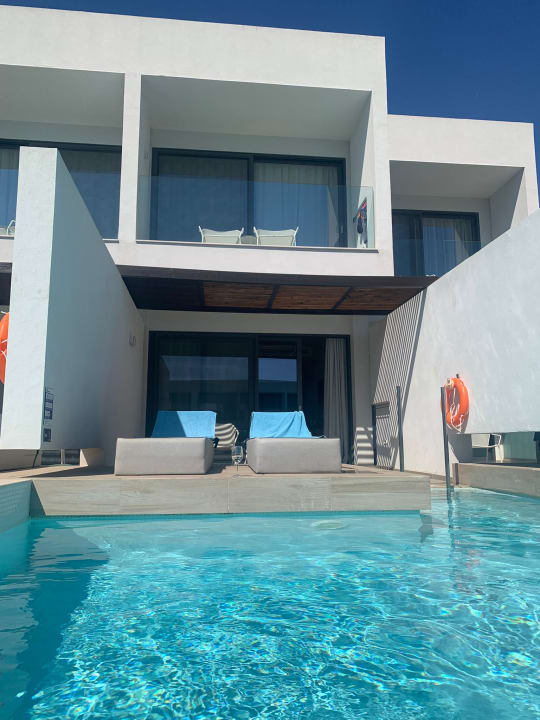 Zimmer Gennadi Grand Resort