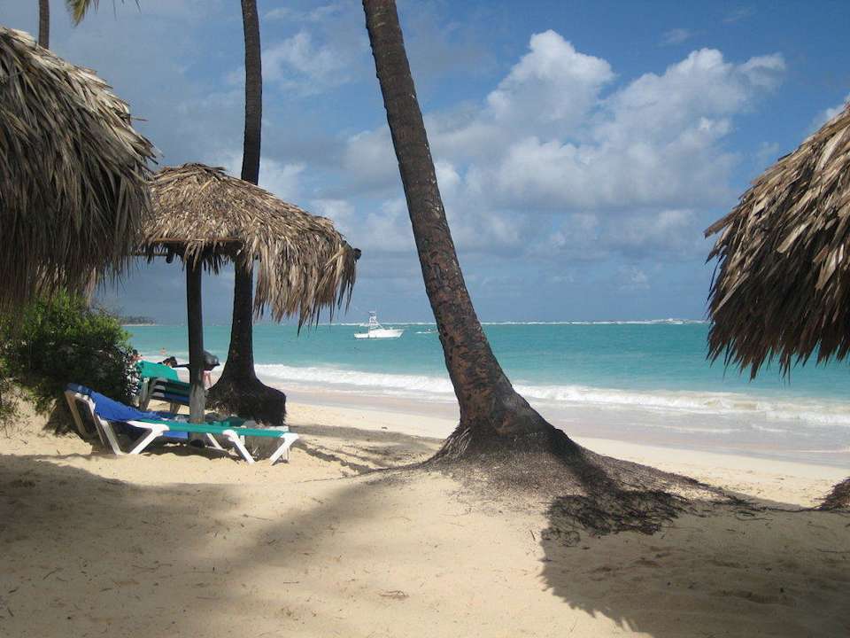 Strand Grand Palladium Select Bávaro Resort & Spa