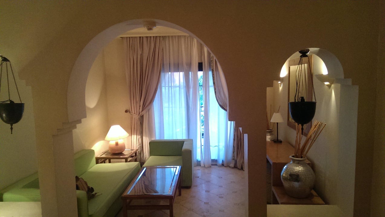 1 Makadi Palace