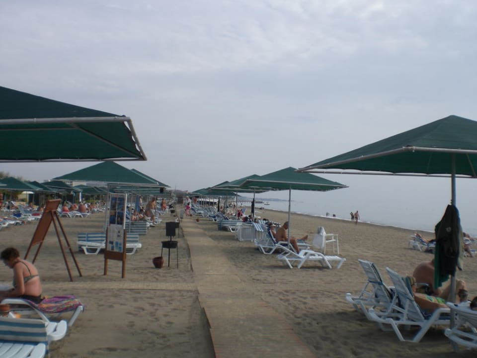 Kaya Beach Kaya Belek Hotel