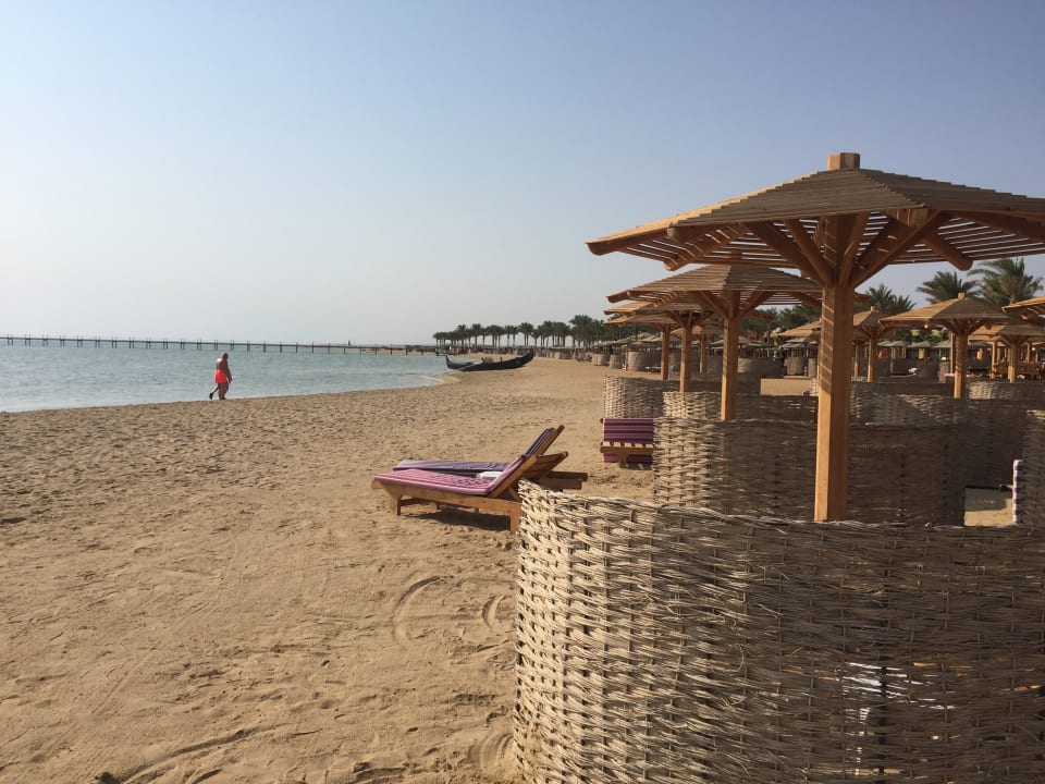 Strand Casa Mare Resort