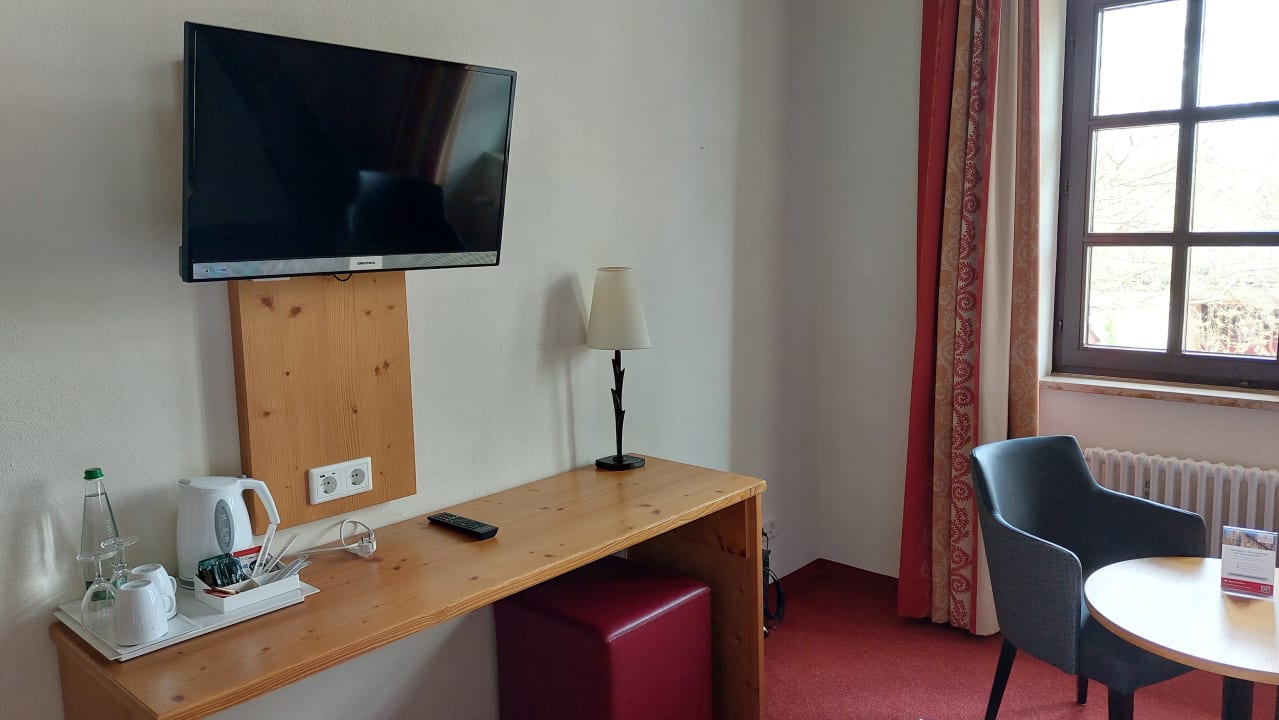 Zimmer Hotel Herzogskelter