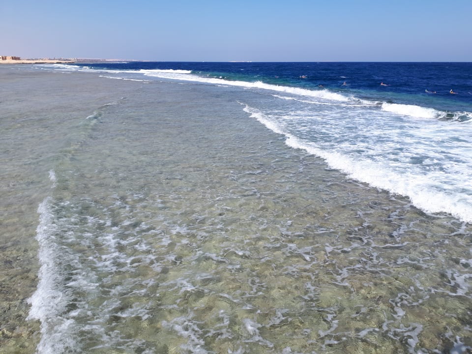 Strand Serenity Alpha Beach