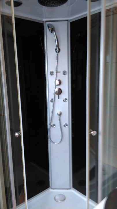 Zimmer Hotel Caldener Hof