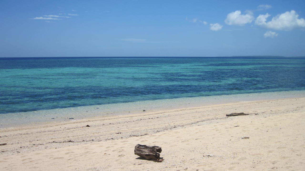 Strand Hotel Siladen Resort & Spa