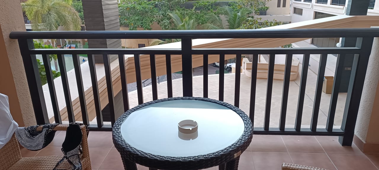 Zimmer Anantara The Palm Dubai Resort