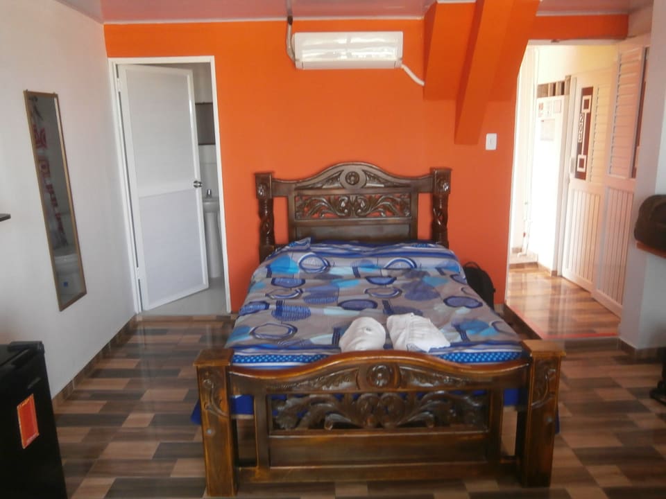 Zimmer Hostal Mi buena Vista