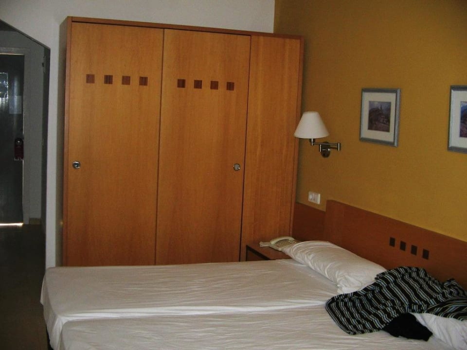 Gemütlichkeit Grand Palladium White Island Resort & Spa