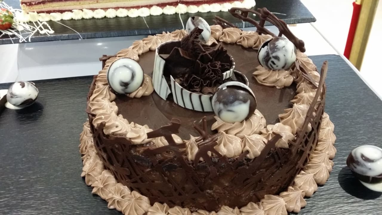 Gastro Iberostar Waves Bellevue