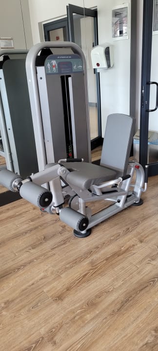 Sport & Freizeit Aletris Deluxe Hotel & Spa