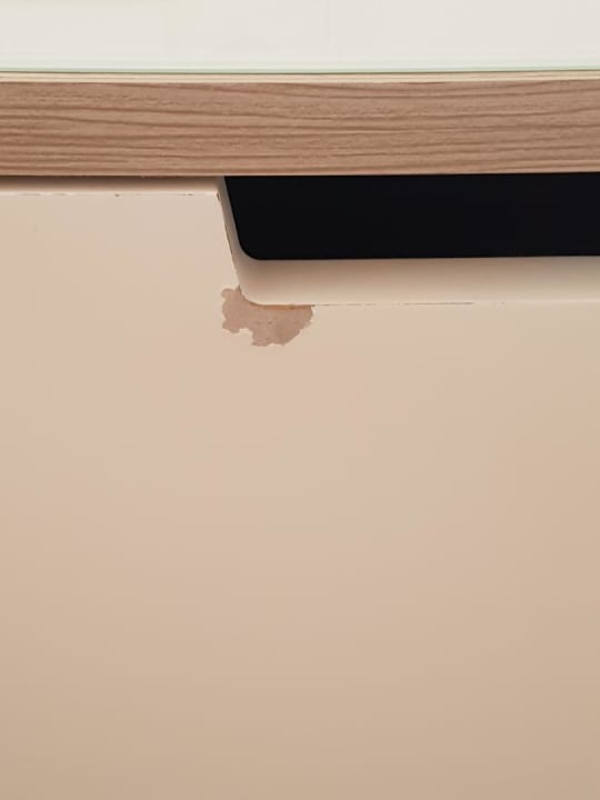 Zimmer Hotel Riu Gran Canaria