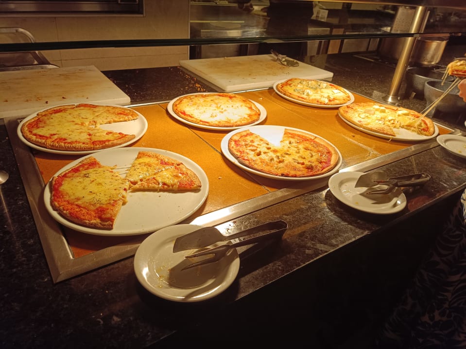 Gastro Hotel Riu Jambo