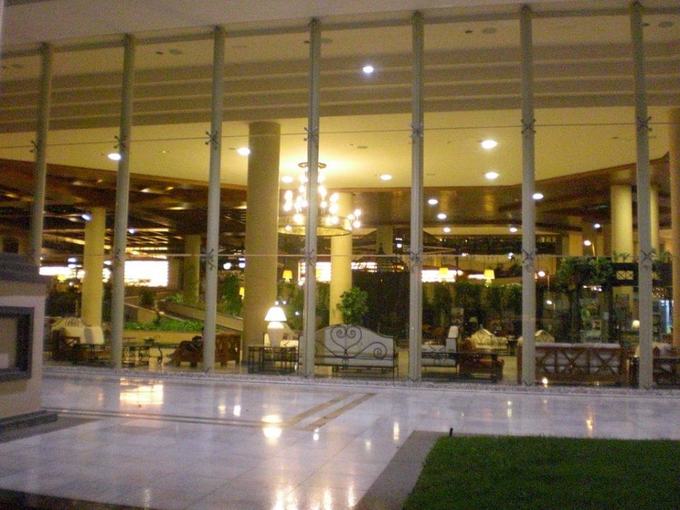 Am Abend GF Gran Costa Adeje