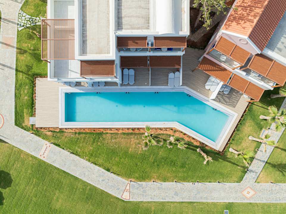 Zimmer Iberostar Selection Creta Marine