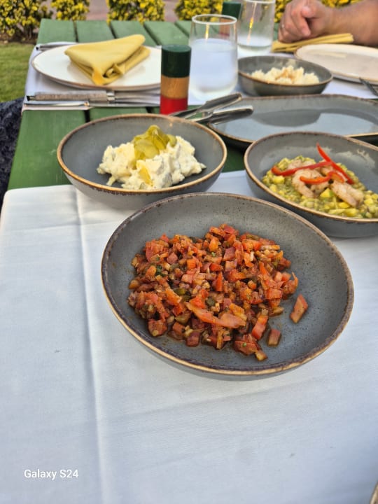 Strand Megasaray Club Belek