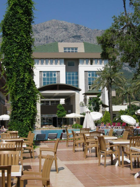 Hotel Armas Gül Beach