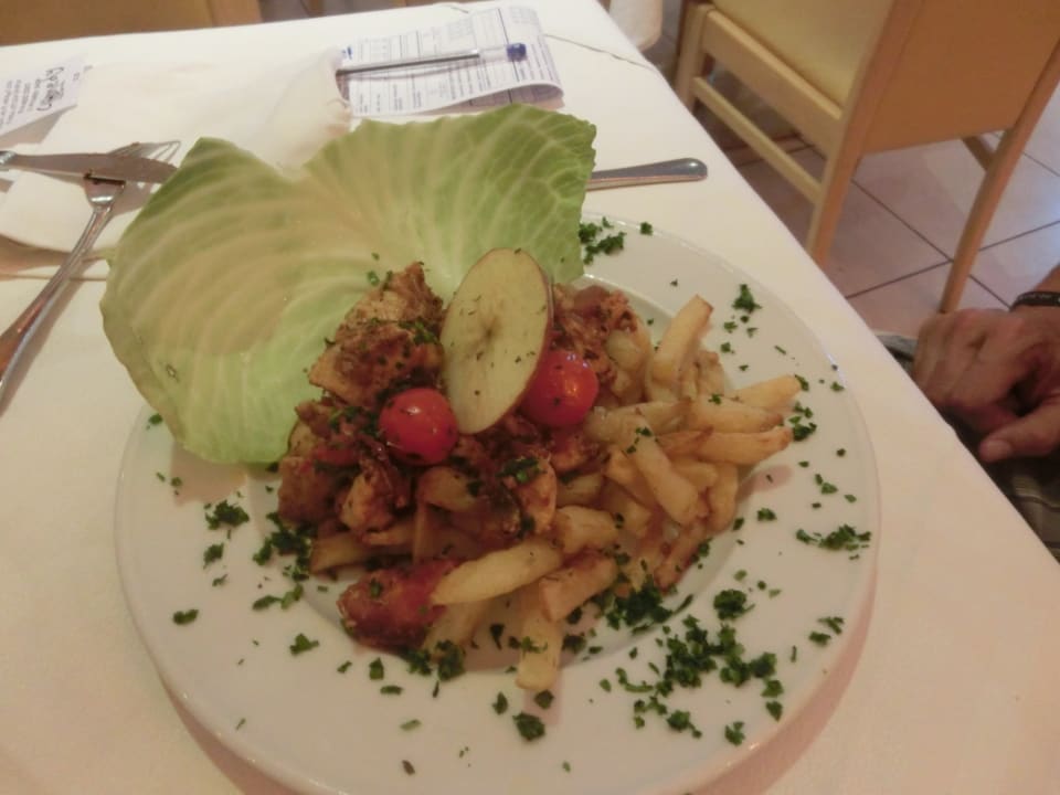 Gastro Sentido Phenicia