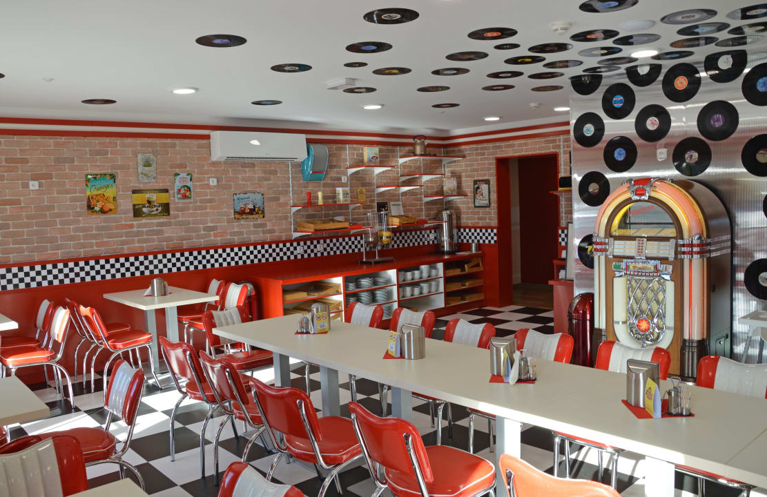 Gastro Jukebox Hotel