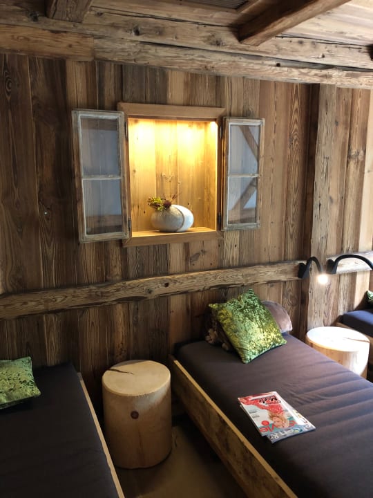 Sport & Freizeit Hotel Wiesenhof Garden Resort