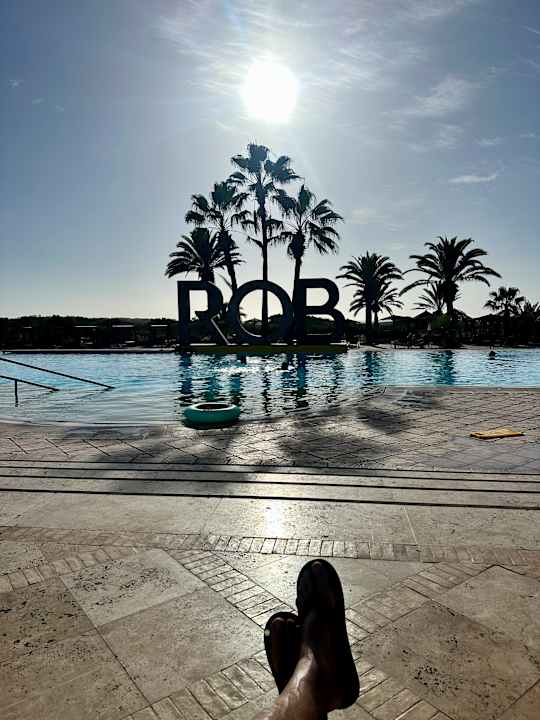Pool ROBINSON AGADIR