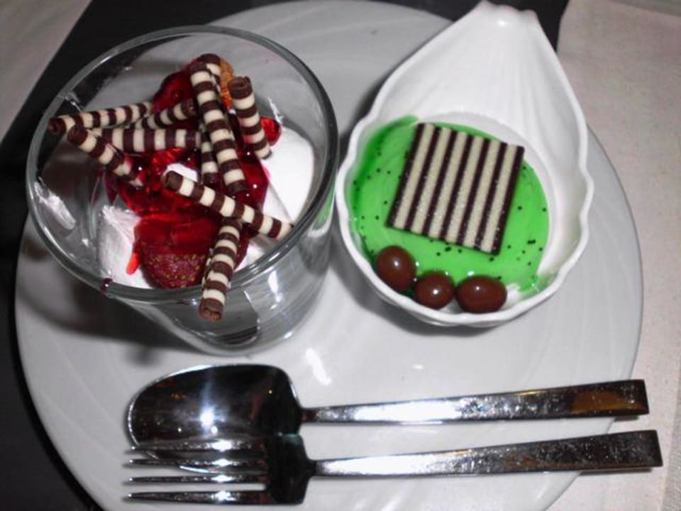 Süßes Hotel Delphin Imperial