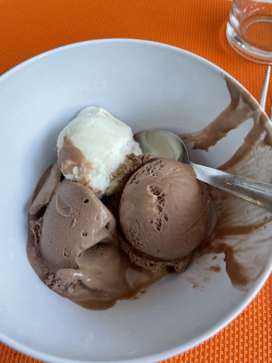 Gastro Odessos Park Hotel