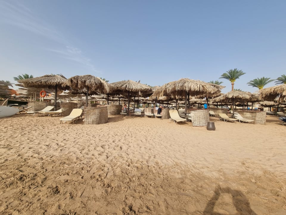 Strand Jaz Makadina