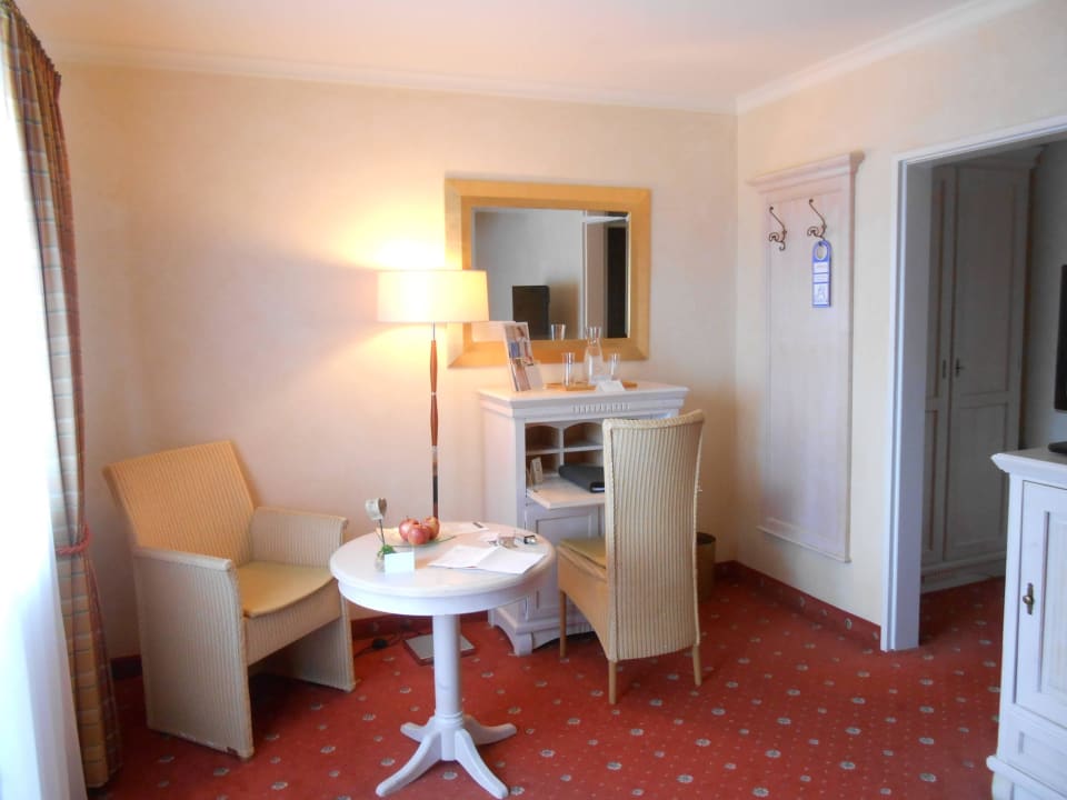 DZ Das Johannesbad Medical Spa & Vitalrefugium