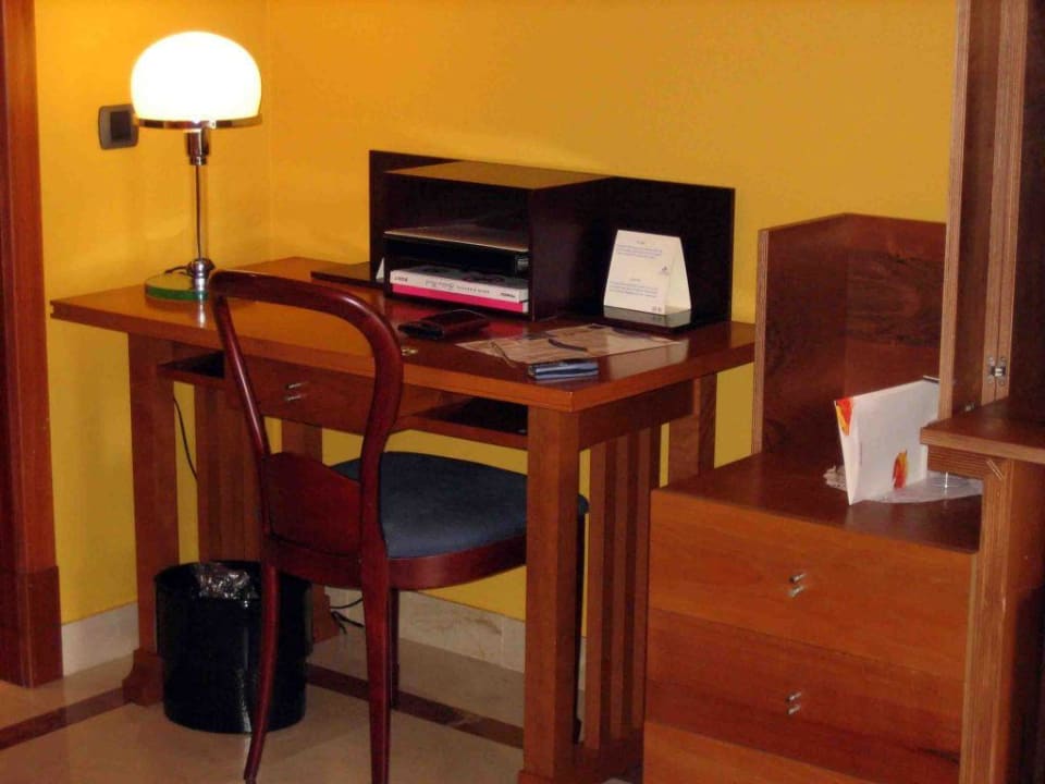 Schreibtisch Lopesan Costa Meloneras, Resort & Spa