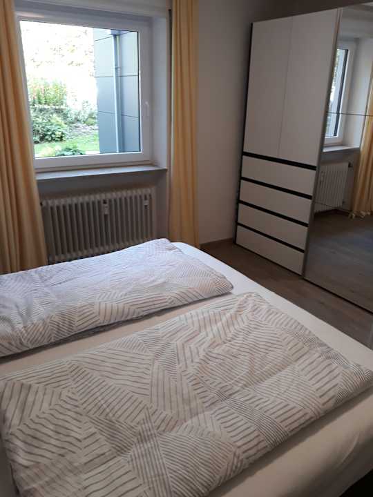 Zimmer Apartment Bendler