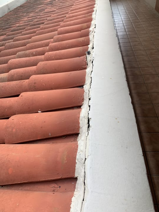 Zimmer Hotel Defne Garden