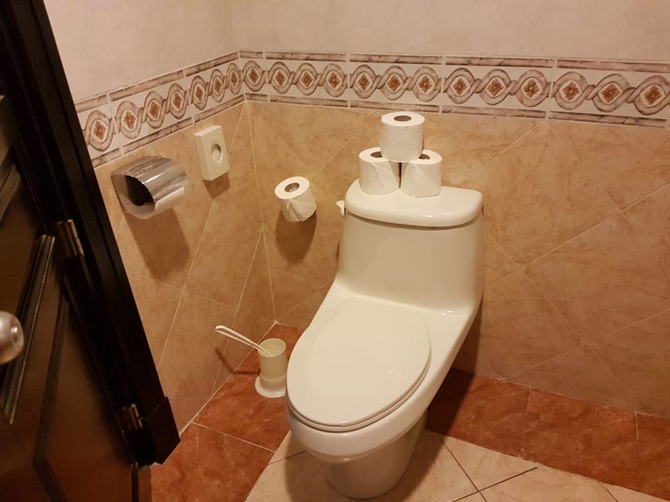 Zimmer Hotel Riu Palace Punta Cana