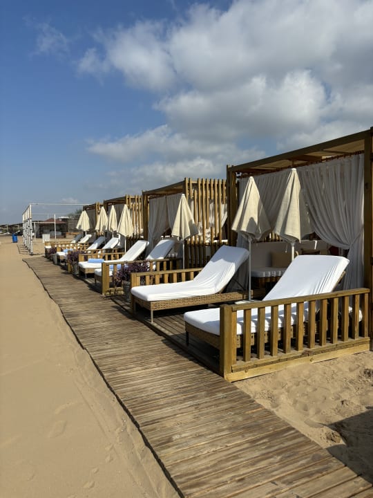 Strand Sentido Trendy Verbena Beach