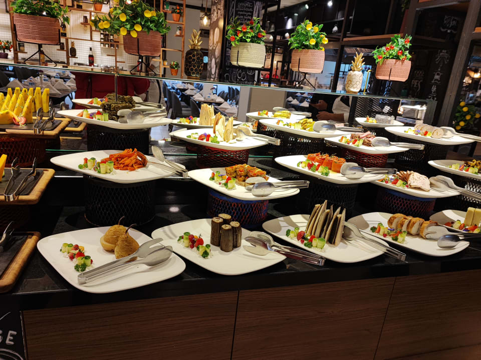 Gastro Asteria Collection Side