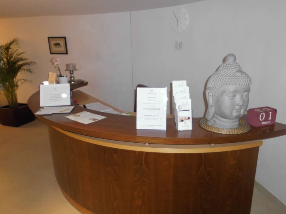 Im Spabereich allsun Hotel Bahia del Este