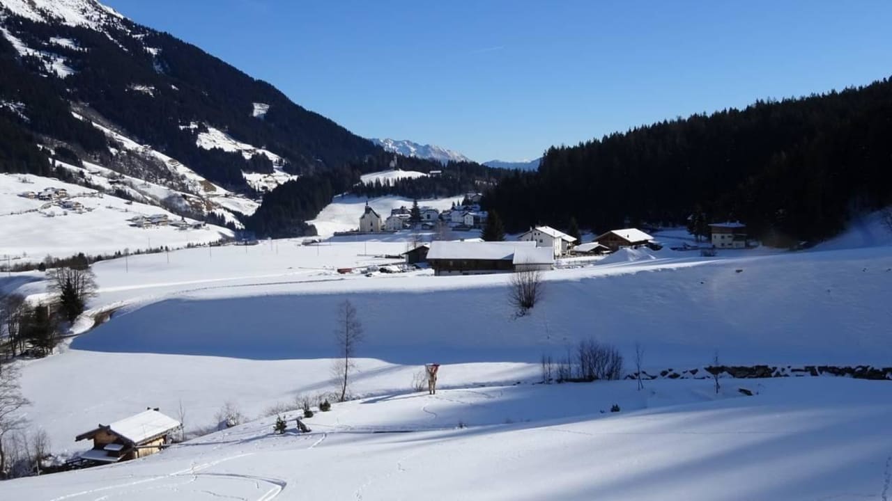 Ridnauntal Sonklarhof